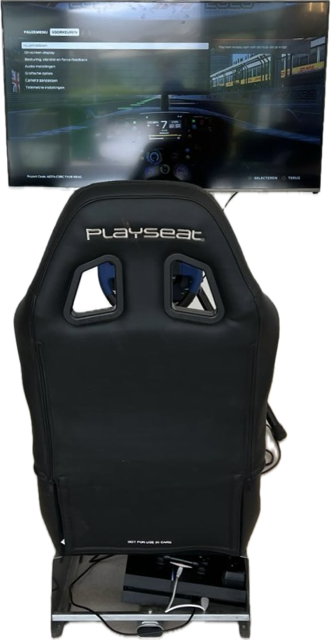 SK Playseat