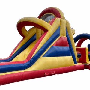 SK Stormbaan | compleet