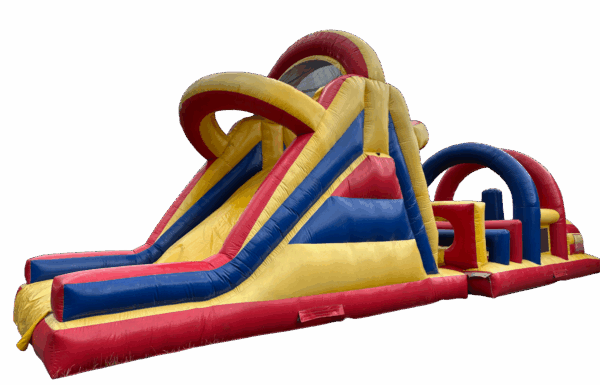 SK Stormbaan | compleet