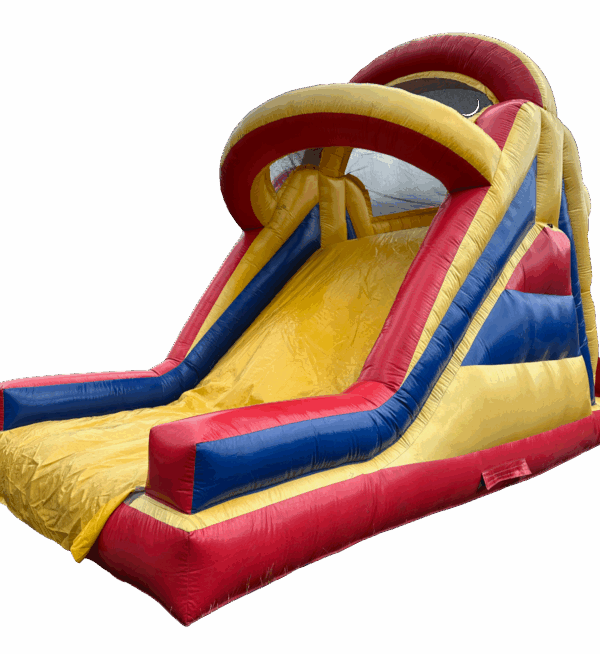 SK Stormbaan | deel 2