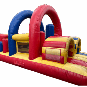 SK Stormbaan | deel 1