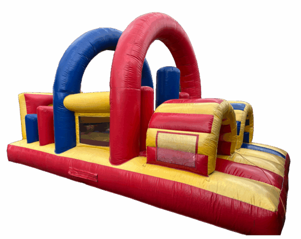 SK Stormbaan | deel 1