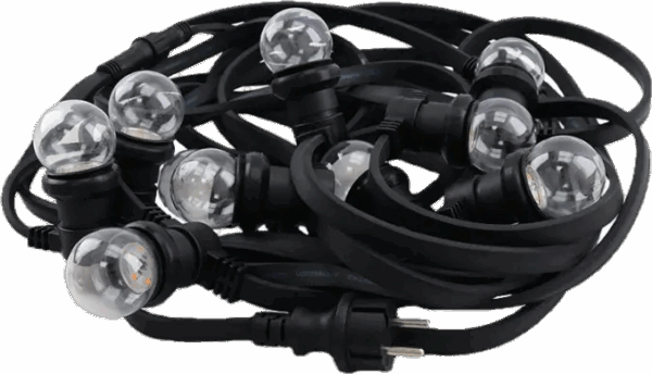 SK Prikverlichting per 20m