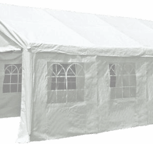 SK Partytent | 8x4m