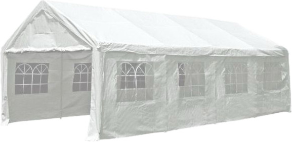 SK Partytent | 8x4m